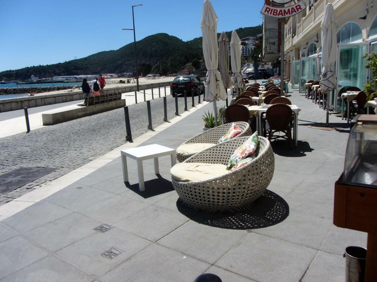 Apartment My Home Sesimbra Buitenkant foto