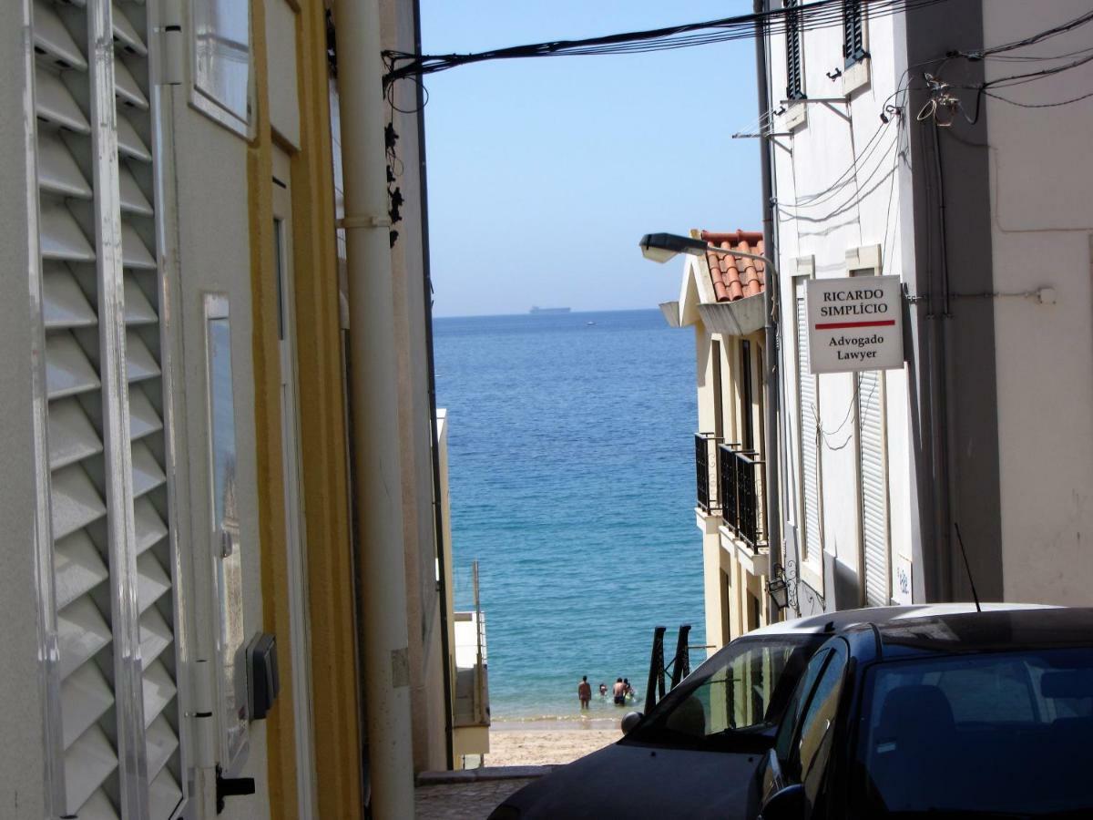 Apartment My Home Sesimbra Buitenkant foto