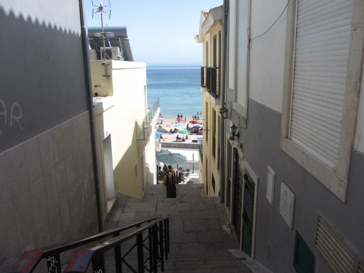 Apartment My Home Sesimbra Buitenkant foto