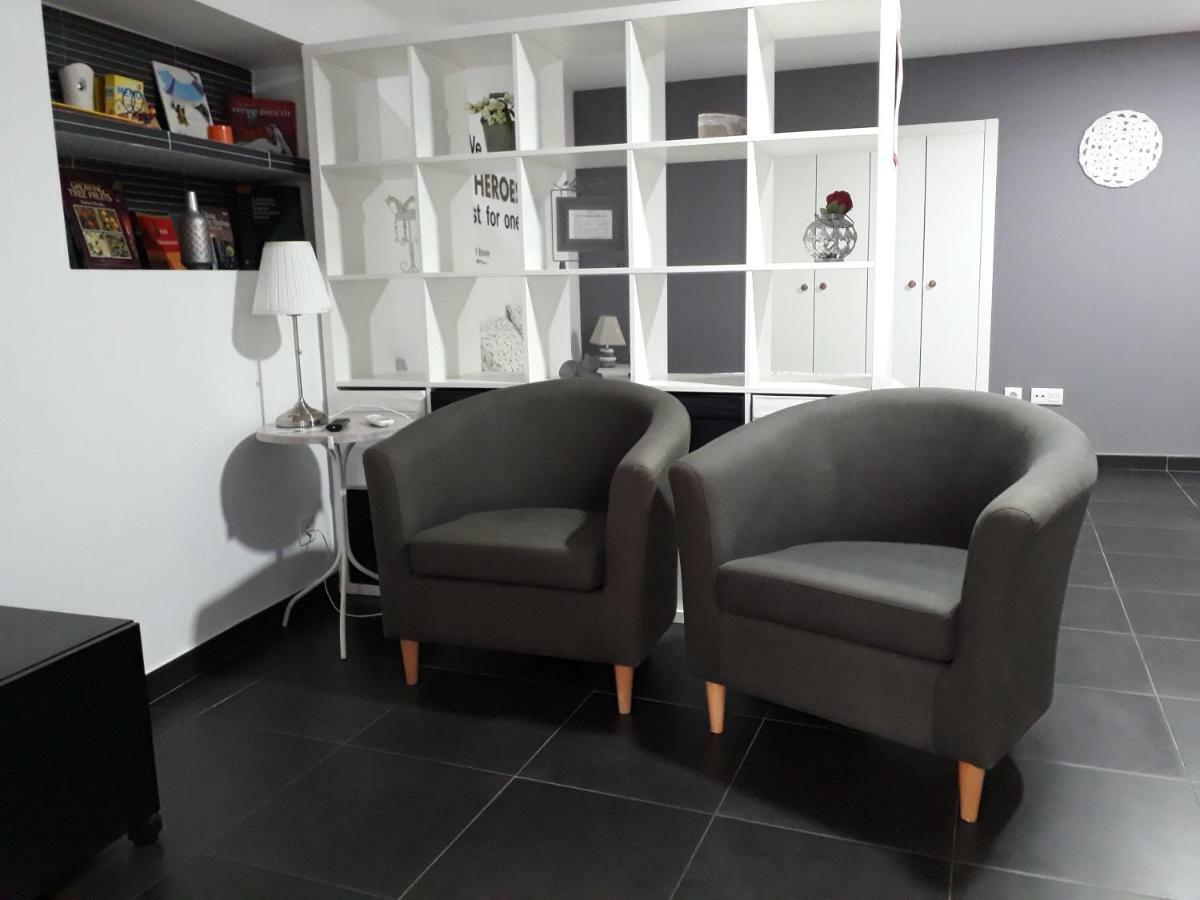 Apartment My Home Sesimbra Buitenkant foto