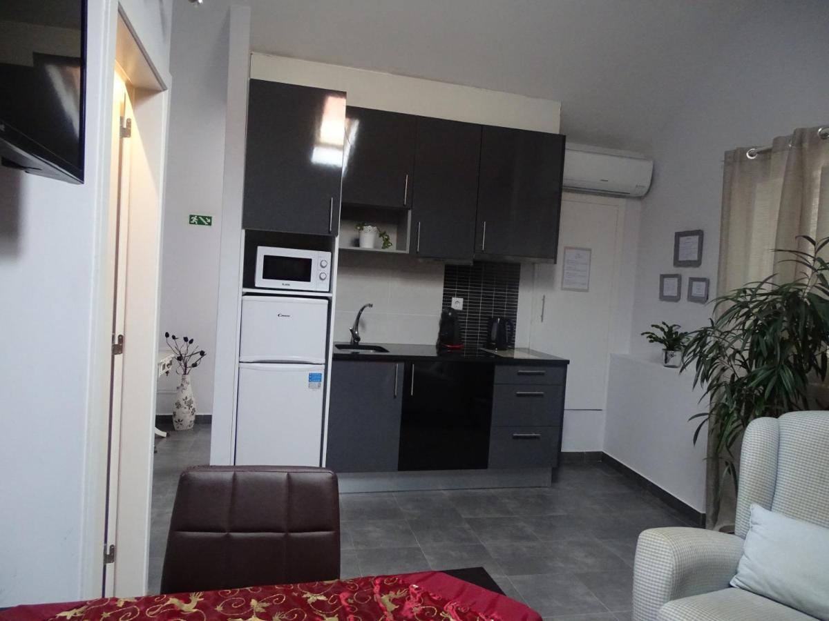 Apartment My Home Sesimbra Buitenkant foto