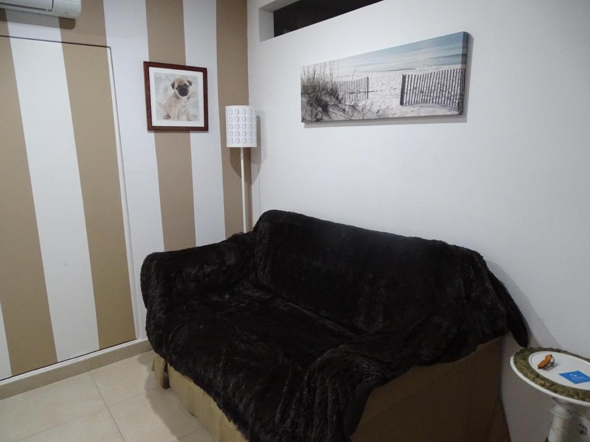 Apartment My Home Sesimbra Buitenkant foto
