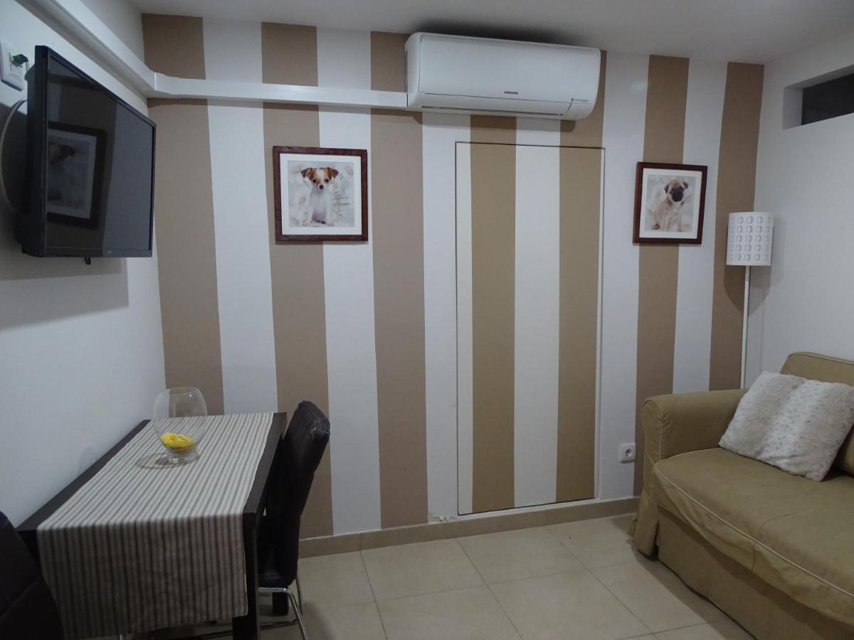 Apartment My Home Sesimbra Buitenkant foto