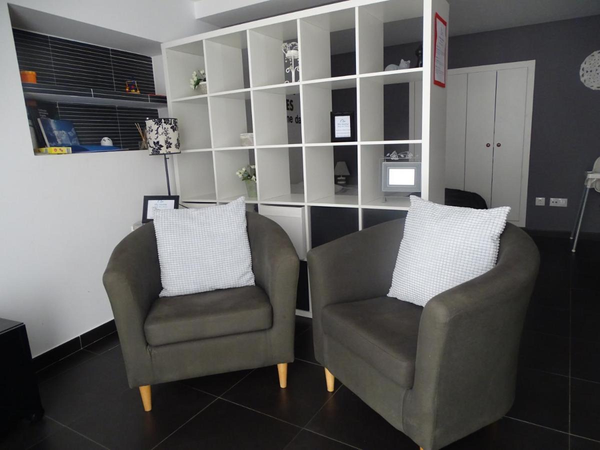 Apartment My Home Sesimbra Buitenkant foto