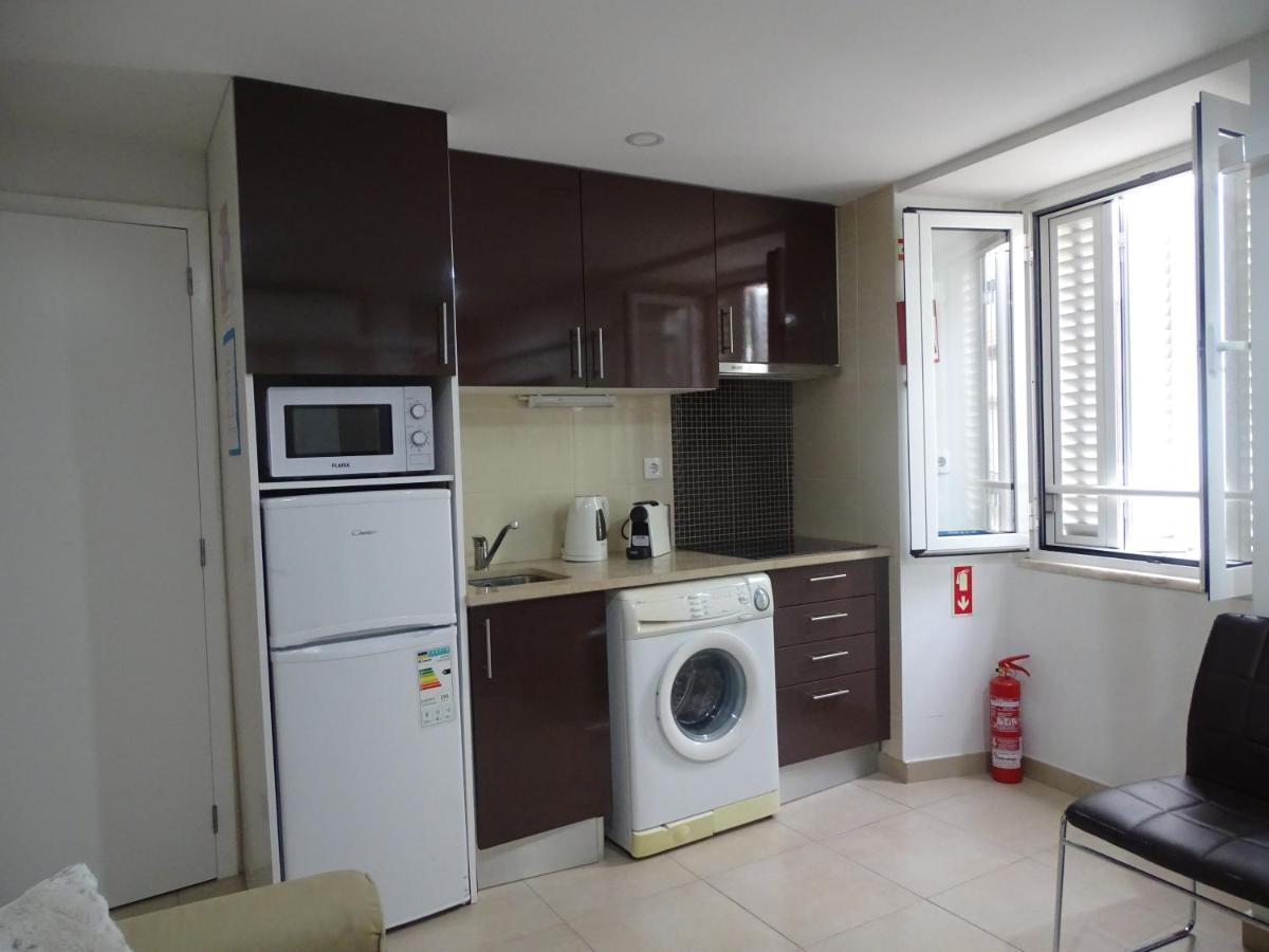 Apartment My Home Sesimbra Buitenkant foto