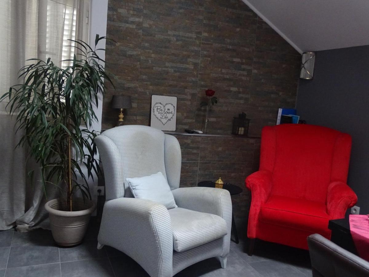 Apartment My Home Sesimbra Buitenkant foto