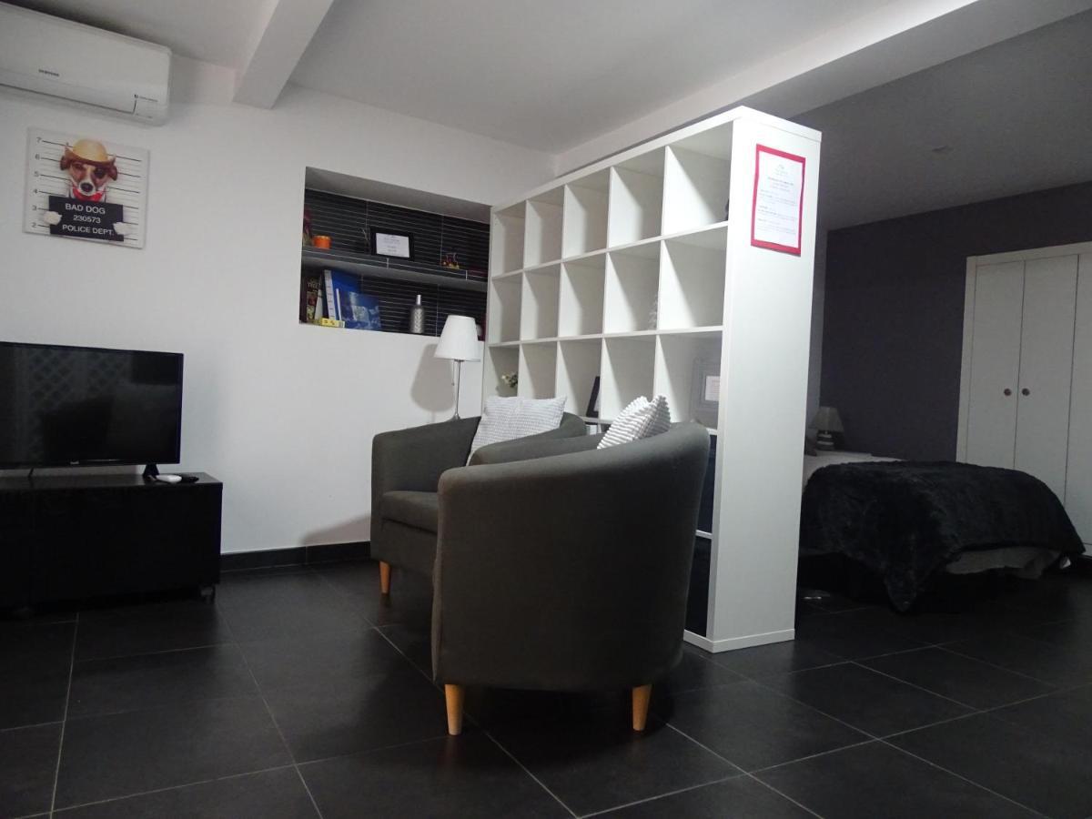 Apartment My Home Sesimbra Buitenkant foto