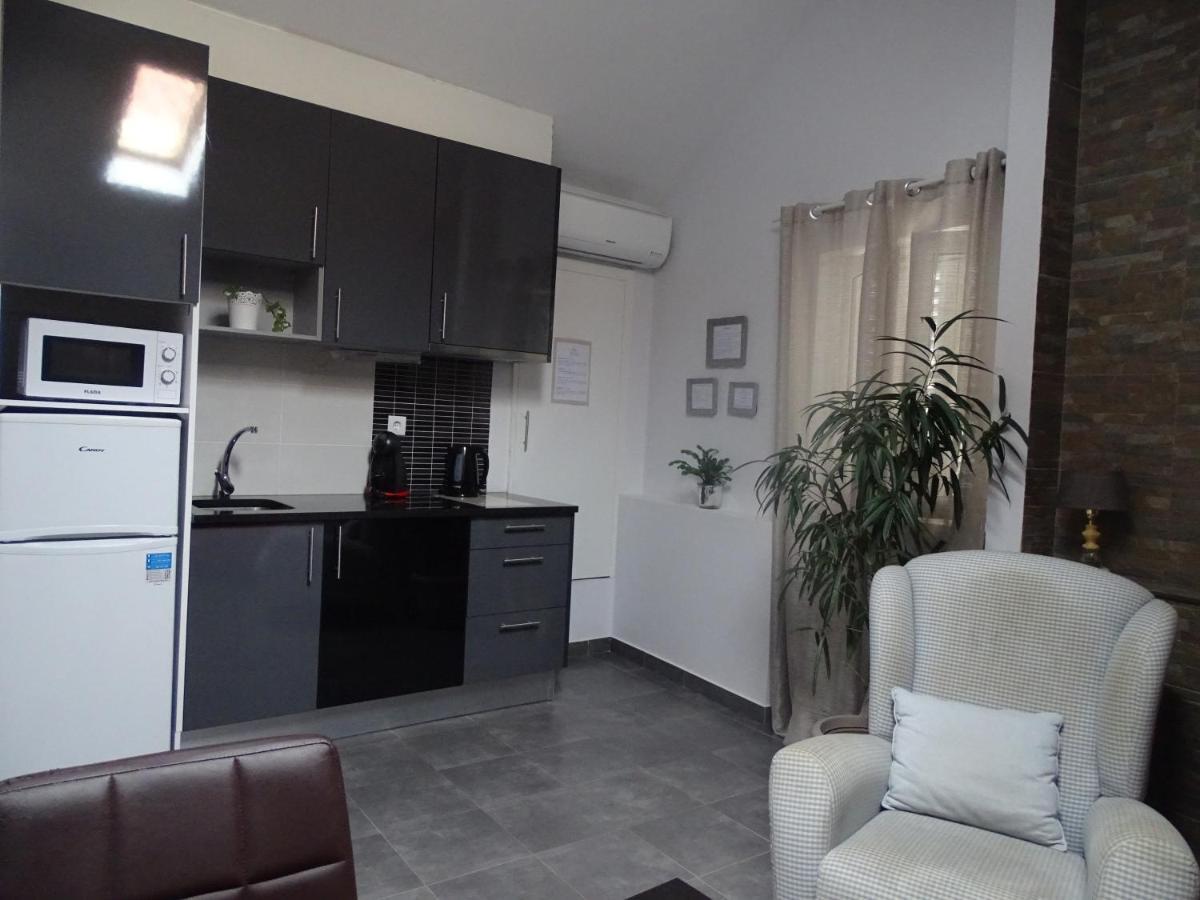 Apartment My Home Sesimbra Buitenkant foto